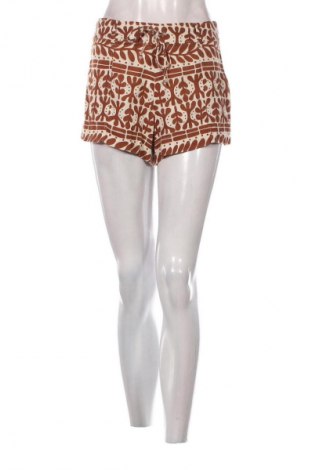 Damen Shorts Zara, Größe S, Farbe Mehrfarbig, Preis 10,30 €