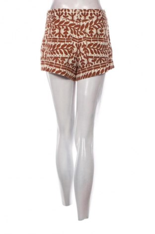 Damen Shorts Zara, Größe S, Farbe Mehrfarbig, Preis 10,30 €