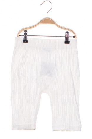 Damskie szorty Zara, Rozmiar XS, Kolor Biały, Cena 9,99 zł