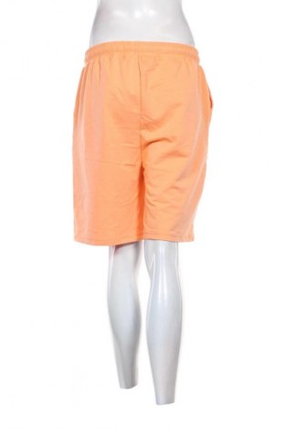 Дамски къс панталон Zara, Размер M, Цвят Оранжев, Цена 7,67 €