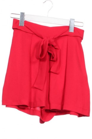Dámské kraťasy  Zara, Velikost XS, Barva Červená, Cena  253,00 Kč