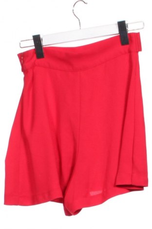 Dámské kraťasy  Zara, Velikost XS, Barva Červená, Cena  253,00 Kč
