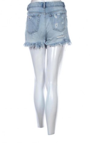 Dámské kraťasy  Zara, Velikost M, Barva Modrá, Cena  492,00 Kč