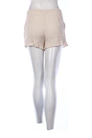 Дамски къс панталон Zara, Размер M, Цвят Бежов, Цена 10,00 €