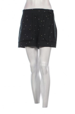 Pantaloni scurți de femei Zara, Mărime L, Culoare Verde, Preț 36,99 Lei