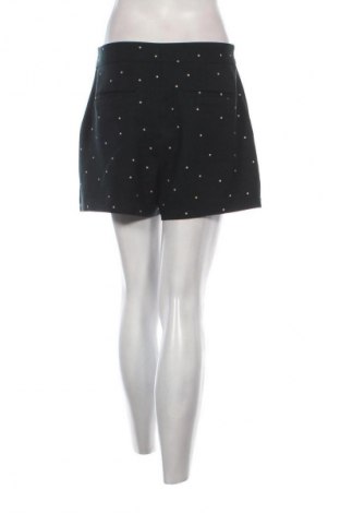 Pantaloni scurți de femei Zara, Mărime L, Culoare Verde, Preț 36,99 Lei