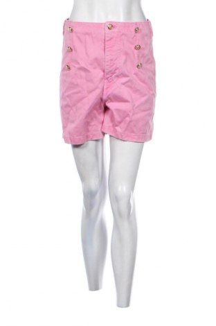 Дамски къс панталон Zara, Размер M, Цвят Розов, Цена 8,16 €