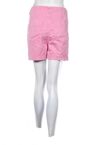 Дамски къс панталон Zara, Размер M, Цвят Розов, Цена 8,16 €