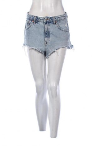 Dámské kraťasy  Zara, Velikost M, Barva Modrá, Cena  179,00 Kč