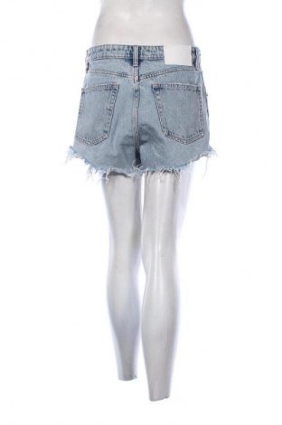 Dámské kraťasy  Zara, Velikost M, Barva Modrá, Cena  179,00 Kč