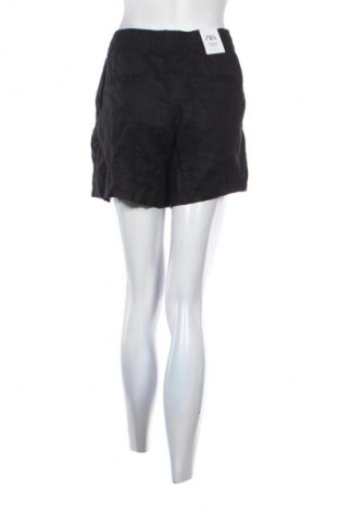 Damen Shorts Zara, Größe L, Farbe Schwarz, Preis 14,99 €