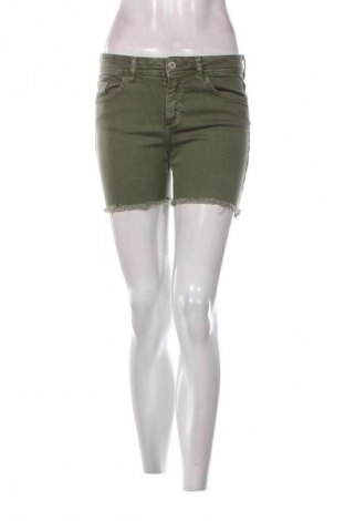 Damskie szorty Zara, Rozmiar M, Kolor Zielony, Cena 36,69 zł