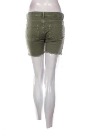 Damskie szorty Zara, Rozmiar M, Kolor Zielony, Cena 36,69 zł