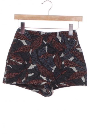 Дамски къс панталон Zara, Размер XS, Цвят Многоцветен, Цена 10,30 €