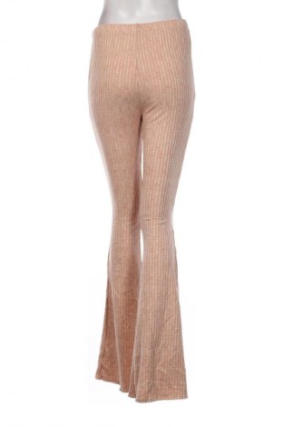 Dámske legíny  24 Colours, Veľkosť M, Farba Béžová, Cena  1,95 €