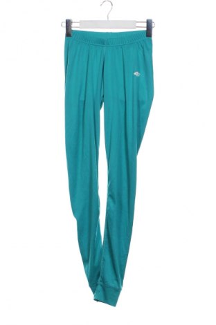 Damskie legginsy 4F, Rozmiar XXS, Kolor Zielony, Cena 9,99 zł