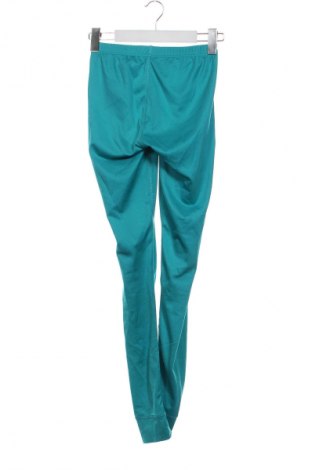 Damskie legginsy 4F, Rozmiar XXS, Kolor Zielony, Cena 9,99 zł