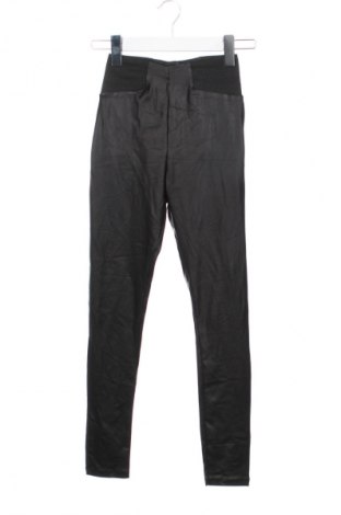 Дамски клин ASOS, Размер XXS, Цвят Черен, Цена 6,13 €