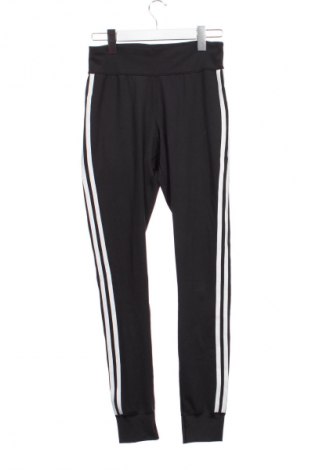 Dámske legíny  Adidas, Veľkosť XS, Farba Čierna, Cena  12,95 €