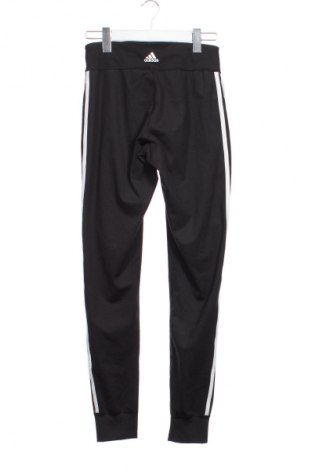 Dámske legíny  Adidas, Veľkosť XS, Farba Čierna, Cena  12,95 €