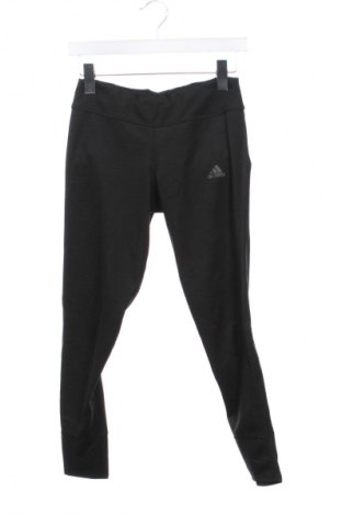 Dámské legíny  Adidas, Velikost XS, Barva Černá, Cena  159,00 Kč