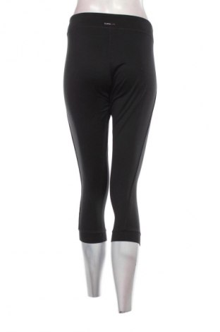 Γυναικείο κολάν Adidas, Μέγεθος L, Χρώμα Μαύρο, Τιμή 14,99 €