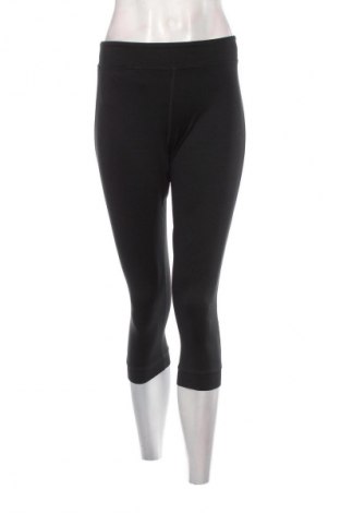 Γυναικείο κολάν Adidas, Μέγεθος L, Χρώμα Μαύρο, Τιμή 14,99 €