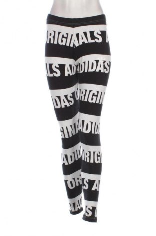 Damen Leggings Adidas Originals, Größe M, Farbe Mehrfarbig, Preis € 7,94