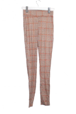 Dámské legíny  Amisu, Velikost XS, Barva Vícebarevné, Cena  139,00 Kč