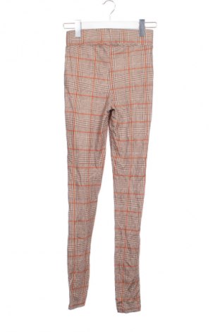 Dámské legíny  Amisu, Velikost XS, Barva Vícebarevné, Cena  139,00 Kč