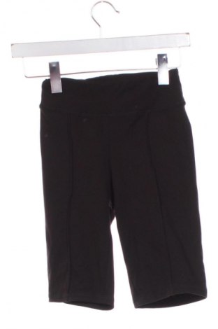 Damskie legginsy Amisu, Rozmiar XS, Kolor Czarny, Cena 8,99 zł