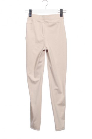 Дамски клин Bekkin, Размер XS, Цвят Бежов, Цена 3,57 €