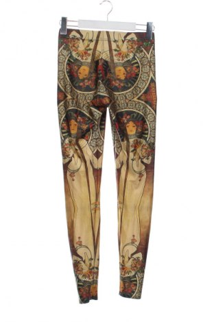 Дамски клин Black Milk, Размер XS, Цвят Многоцветен, Цена 2,55 €