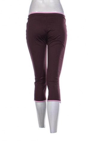 Dámské legíny  Boomerang, Velikost XL, Barva Červená, Cena  253,00 Kč