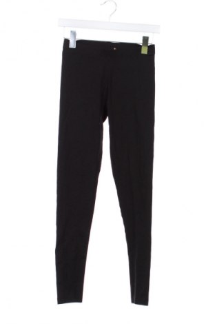 Γυναικείο κολάν C&A, Μέγεθος XS, Χρώμα Μαύρο, Τιμή 1,99 €