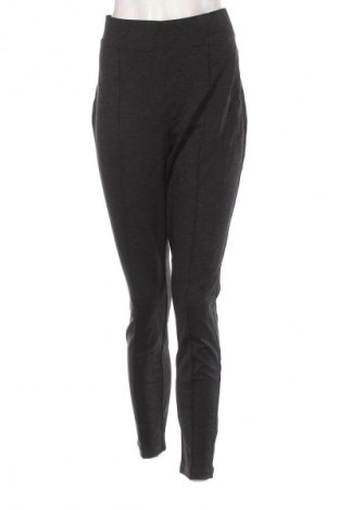 Dámské legíny  C&A, Velikost XL, Barva Šedá, Cena  149,00 Kč