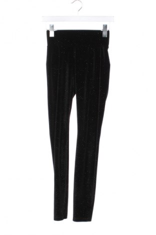 Damskie legginsy Calzedonia, Rozmiar XXS, Kolor Czarny, Cena 7,99 zł