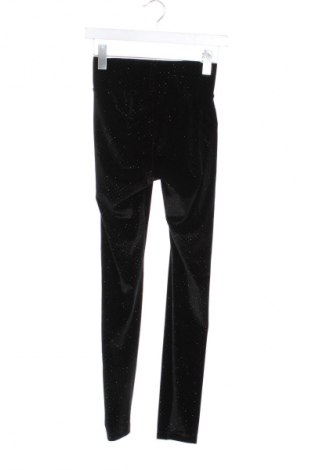 Damskie legginsy Calzedonia, Rozmiar XXS, Kolor Czarny, Cena 7,99 zł