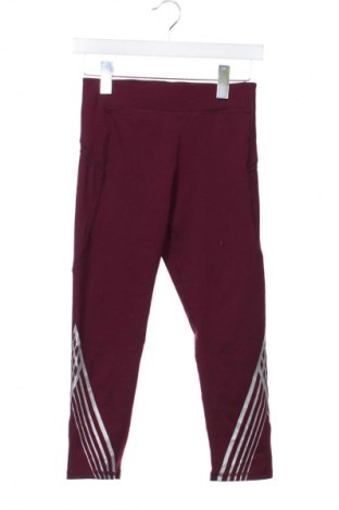 Dámske legíny  Champion, Veľkosť XS, Farba Fialová, Cena  3,95 €