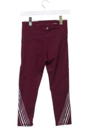 Dámske legíny  Champion, Veľkosť XS, Farba Fialová, Cena  3,95 €