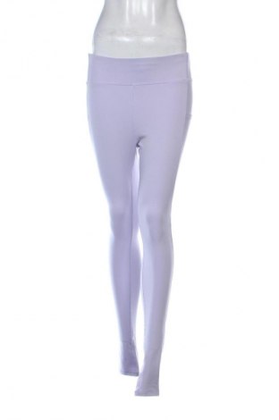 Damen Leggings Crane, Größe M, Farbe Lila, Preis € 2,99