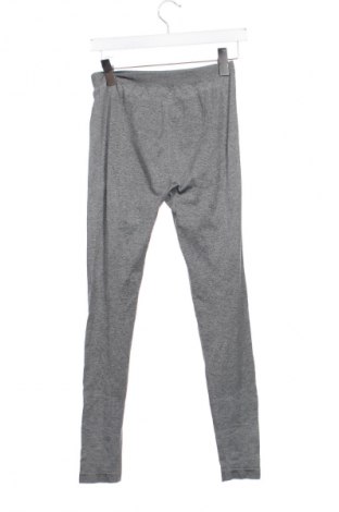 Γυναικείο κολάν Crane, Μέγεθος XS, Χρώμα Γκρί, Τιμή 1,99 €