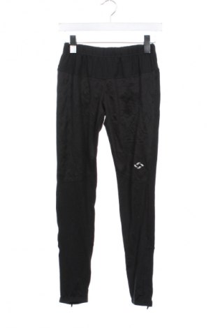 Dámske legíny  Crivit, Veľkosť XS, Farba Čierna, Cena  1,95 €