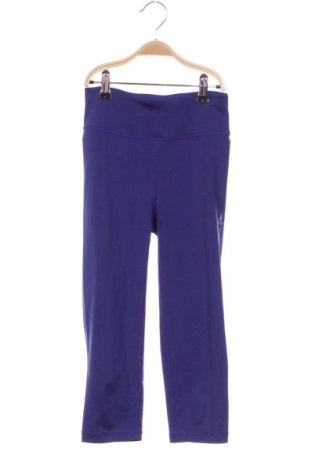 Dámské legíny  Crivit, Velikost XS, Barva Fialová, Cena  49,00 Kč