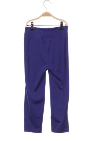 Dámské legíny  Crivit, Velikost XS, Barva Fialová, Cena  49,00 Kč