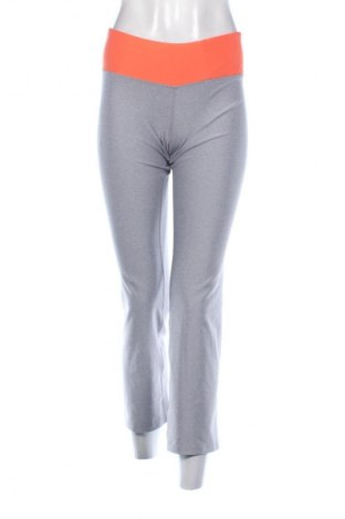 Dámské legíny  Crivit, Velikost S, Barva Šedá, Cena  49,00 Kč