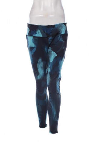 Dámské legíny  Crivit, Velikost XL, Barva Vícebarevné, Cena  197,00 Kč