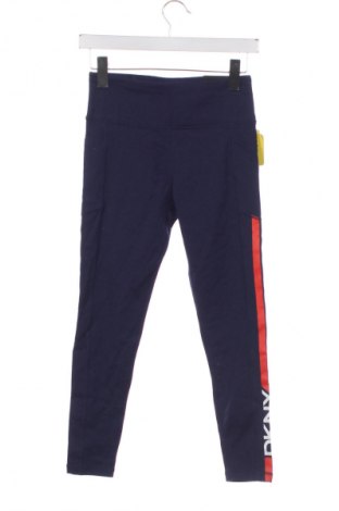 Damskie legginsy DKNY, Rozmiar XXS, Kolor Kolorowy, Cena 116,49 zł