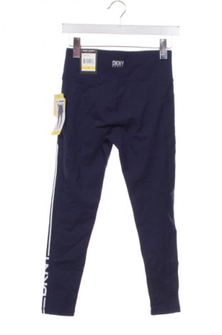 Damskie legginsy DKNY, Rozmiar XXS, Kolor Kolorowy, Cena 116,49 zł