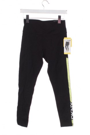 Дамски клин DKNY, Размер XXS, Цвят Черен, Цена 21,41 €